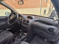 Usata Peugeot 206 S 68 CV (50 kW) 2003 Station wagon