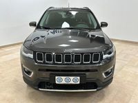 usata Jeep Compass 1.6 mjt Limited 120cv my20