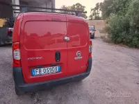 Usata Fiat Fiorino 95 CV (69 kW) 2015 Monovolume