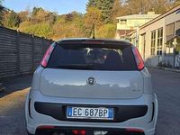 Usata Abarth Punto Evo 163 CV (119 kW) 2010 Utilitaria