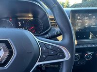 Occasion Renault Clio V Zen 101 ch (74 kW) 2020 Gris Berline