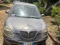 Usata Lancia Ypsilon 69 CV (50 kW) 2005 Utilitaria