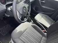 Usata VW Polo 75 CV (55 kW) 2015 Grigio Utilitaria
