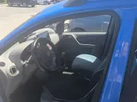Usata Fiat Panda Dynamic 60 CV (44 kW) 2006 Blu/azzurro Utilitaria