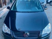 usata VW Polo 1.2 GPL 2007 TAGLIANDATA