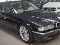 usata BMW 730 d 24V cat *AUTO PER ESPERTI DEL SETTORE*