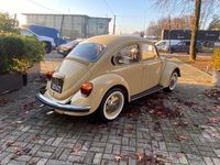 Usata VW Beetle 37 CV (27 kW) 1976 Bronzo Utilitaria