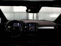 Usata Volvo XC40 Inscription 179 CV (131 kW) 2021 Nero SUV