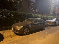 Usata BMW 530 235 CV (172 kW) 2007 Berlina
