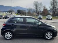 usata Toyota Yaris 3ª serie 1.3 5 porte Active