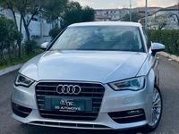 Usata Audi A3 Ambiente 150 CV (110 kW) 2014 Berlina