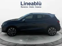 Usata Seat Arona Xperience 110 CV (80 kW) 2023 Grigio metalizzato scuro SUV