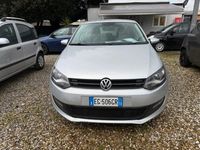 Usata VW Polo 2011 Grigio Berlina