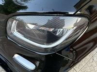 Usata Smart ForFour 71 CV (52 kW) 2023 Nero Utilitaria