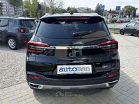 Usata DR DR 5.0 150 CV (110 kW) 2024 Nero SUV
