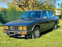 usata Alfa Romeo Alfetta - 1981