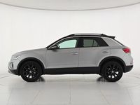 Używany VW T-Roc Life 115 KM (84 kW) 2023 SUV
