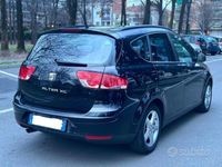 usata Seat Altea XL 1.6 tdi