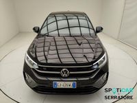 usata VW Taigo 1.0 tsi R-Line 110cv dsg