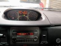 Usata Lancia Musa 69 CV (50 kW) 2009 Monovolume