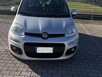 Usata Fiat Panda 2018 Grigio Utilitaria