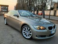 usata BMW 320 Cabriolet 320 d Futura