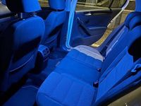 Usata VW Golf VII 2012 Bianco Berlina