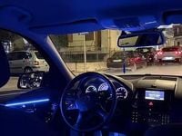 Usata Mercedes C220 Elegance 170 CV (125 kW) 2009 Nero Berlina