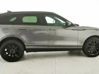 Usata Land Rover Range Rover Velar R-Dynamic 240 CV (176 kW) 2017 Grigio SUV