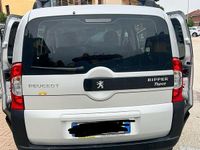Occasion Peugeot Bipper 75 ch (55 kW) 2012 Gris Monospace