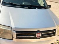 Usata Fiat Panda 77 CV (56 kW) 2008 Utilitaria