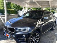 Usata BMW X6 Efficient Dynamics 258 CV (189 kW) 2015 SUV