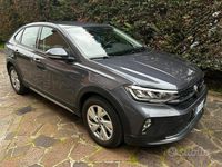 Usata VW Taigo Life 116 CV (85 kW) 2024 Grigio SUV