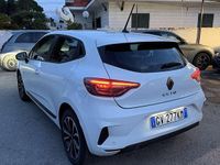 Usado Renault Clio V Evolution 101 HP (74 kW) 2024 Other Sedan