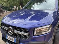 Usado Mercedes GLB200 Premium 150 CV (110 kW) 2021 SUV