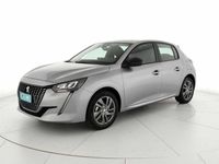 usata Peugeot 208 PureTech 75 Stop&Start 5 porte Active del 2020 usata a Teverola