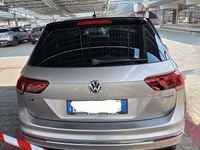 Usata VW Tiguan R-line 190 CV (139 kW) 2016 SUV