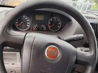 Usata Fiat Ducato 120 CV (88 kW) 2008 Bianco Furgone