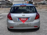 Usata Kia Ceed 2007 Grigio Utilitaria
