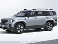 Usata Hyundai Santa Fe 215 CV (158 kW) 2024 SUV