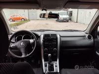 usata Suzuki Grand Vitara 1.9 td