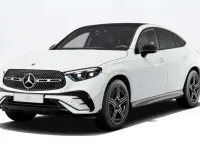 Nuova Mercedes GLC220 Advanced Plus 197 CV (144 kW) 2026 Bianco polare SUV