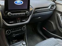 Usata Ford Puma Titanium X 125 CV (91 kW) 2020 SUV