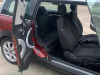 Usata Mini Cooper 120 CV (88 kW) 2007 Utilitaria