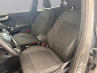 Usata Ford Puma Titanium S 125 CV (91 kW) 2021 Grigio SUV