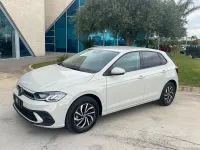 Nowe VW Polo Edition 95 KM (69 kW) 2026 Szary Hatchback