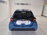 usata Toyota Yaris 1.0 Business