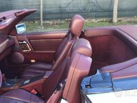 Usata Mercedes SL320 231 CV (169 kW) 1993 Cabrio