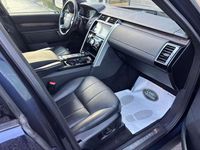 Usata Land Rover Discovery 5 HSE 241 CV (177 kW) 2019 Blu SUV