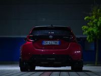 Usata Toyota Yaris 267 CV (196 kW) 2022 Utilitaria